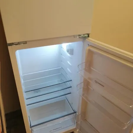 Il Piccolo Giardino Apartament Piza