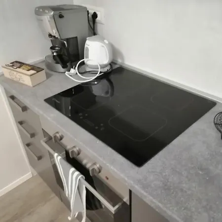 Il Piccolo Giardino Apartament Piza