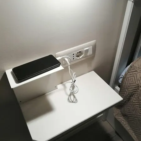 Apartament Il Piccolo Giardino *