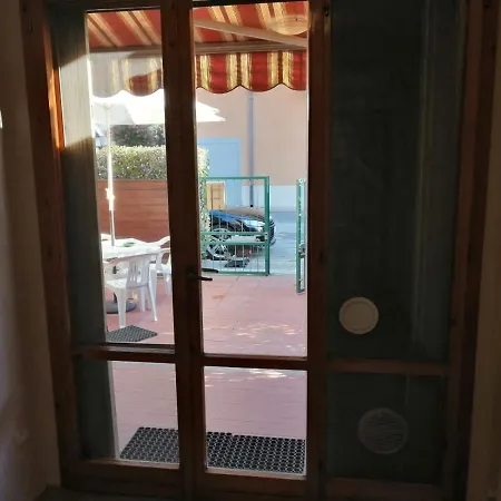 Appartamento Il Piccolo Giardino Pisa