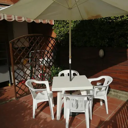 Appartamento Il Piccolo Giardino *